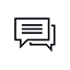 Instant Messaging / Text chat